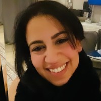 Amal Salih