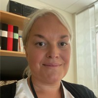 Anna Abrahamsson