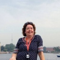 Renée Van Kessel