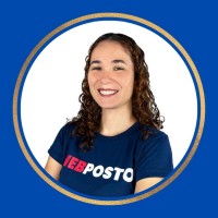 Paula Desirre De Mattos Zucchi