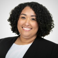 Christina Rivera, M.S., SHRM-CP