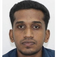 Ananthu Chandra babu
