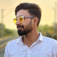 Sanjay Karmur(Ahir)