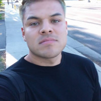 Anthony Perez