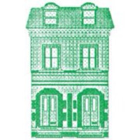 Genevieve Lacoste-Aoustin.