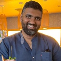 Vinod George