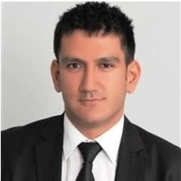 Ali Galip Güngör, Ma, Cia, Crma, Cfe