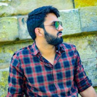 Vivekanand Pandey