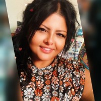 Vivian Cruz-Sandoval