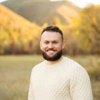 Benjamin Brimhall