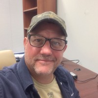 Timothy Miller