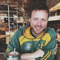 Eoin Norton