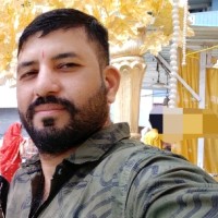 Abhinandan Singh Rathore