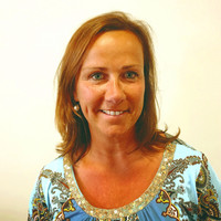 Evi Daubechies