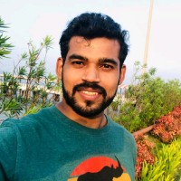 Sanjog Patil
