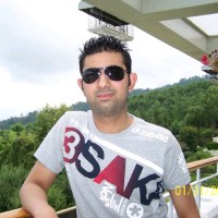 Waseem Aslam
