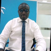 Adetoyese Adepoju