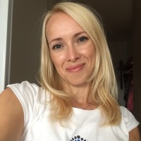 Daniela Sedláčková