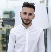 Kyle Stivala
