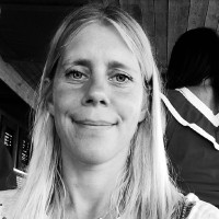 Anna-Karin Ekström