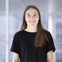 Ainhoa Lizaso Eguileta