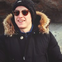 Luke England