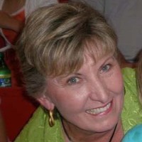 Faye Dodd
