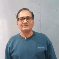 Tushar Udgata (Paper and pulp moulding professional)