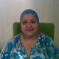 Sumaya Makda