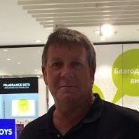 Arthur Black