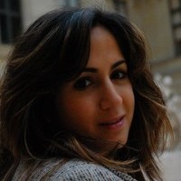 Irit Elitzour