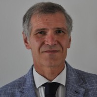 Antonio Rossi