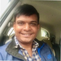 Prashant Patel