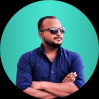 Nitish Gupta