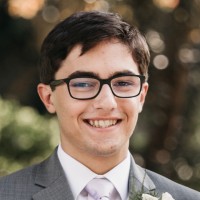 Jacob Mcilwain