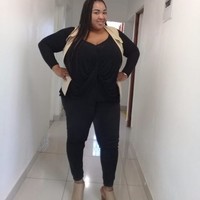 Thandeka Claudia Mabaso