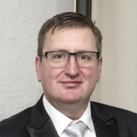John O'Brien