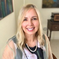 Julie M. Albright