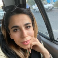Sahar Abdolmaleki