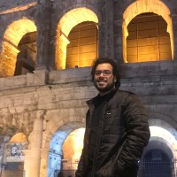 Omar Hamed