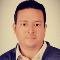 Ahmed Yosri
