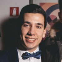 Michele Alessi