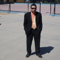 Elias Daniel Vergas Potenza
