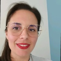 Christelle Ouardi