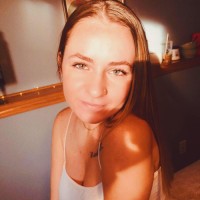Hannah Cooperrider