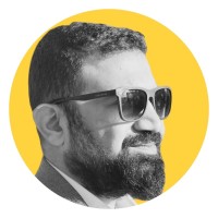 Ahmed Jamal