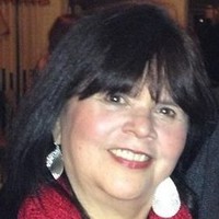 Sylvia Garcia
