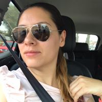 Gabriela Gonzalez