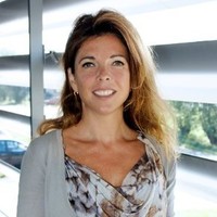 Marieke van den Hooven