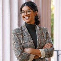 Khari Chanel Johnson